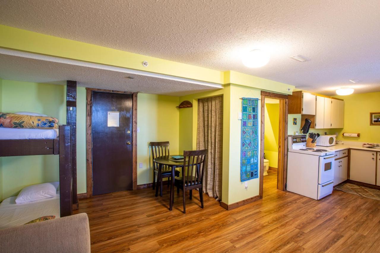 The Pinnacles Suites & Townhomes Силвер-Стар Экстерьер фото