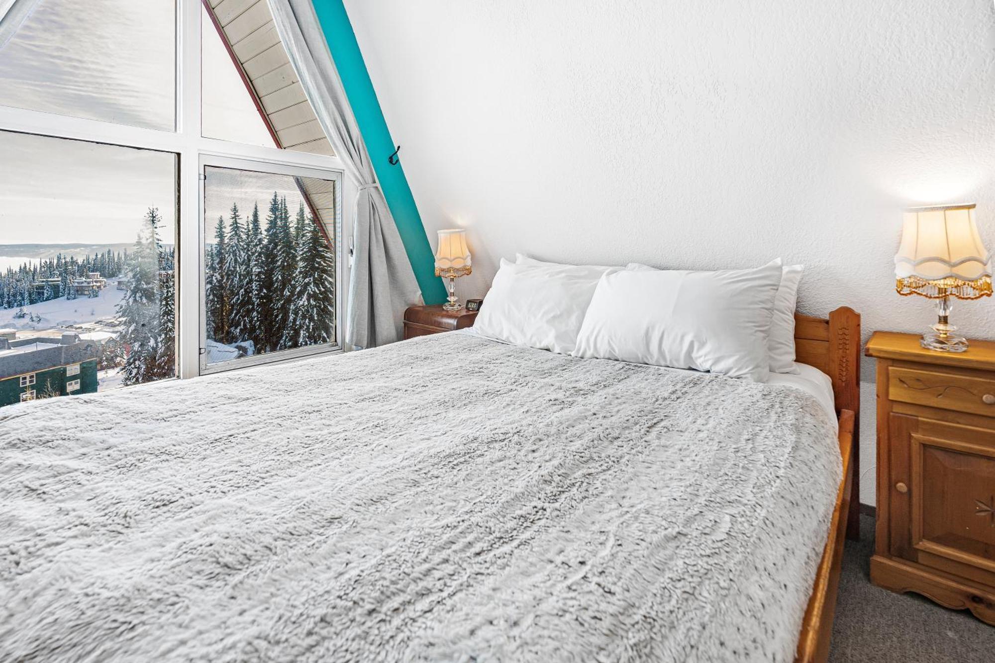 The Pinnacles Suites & Townhomes Силвер-Стар Экстерьер фото