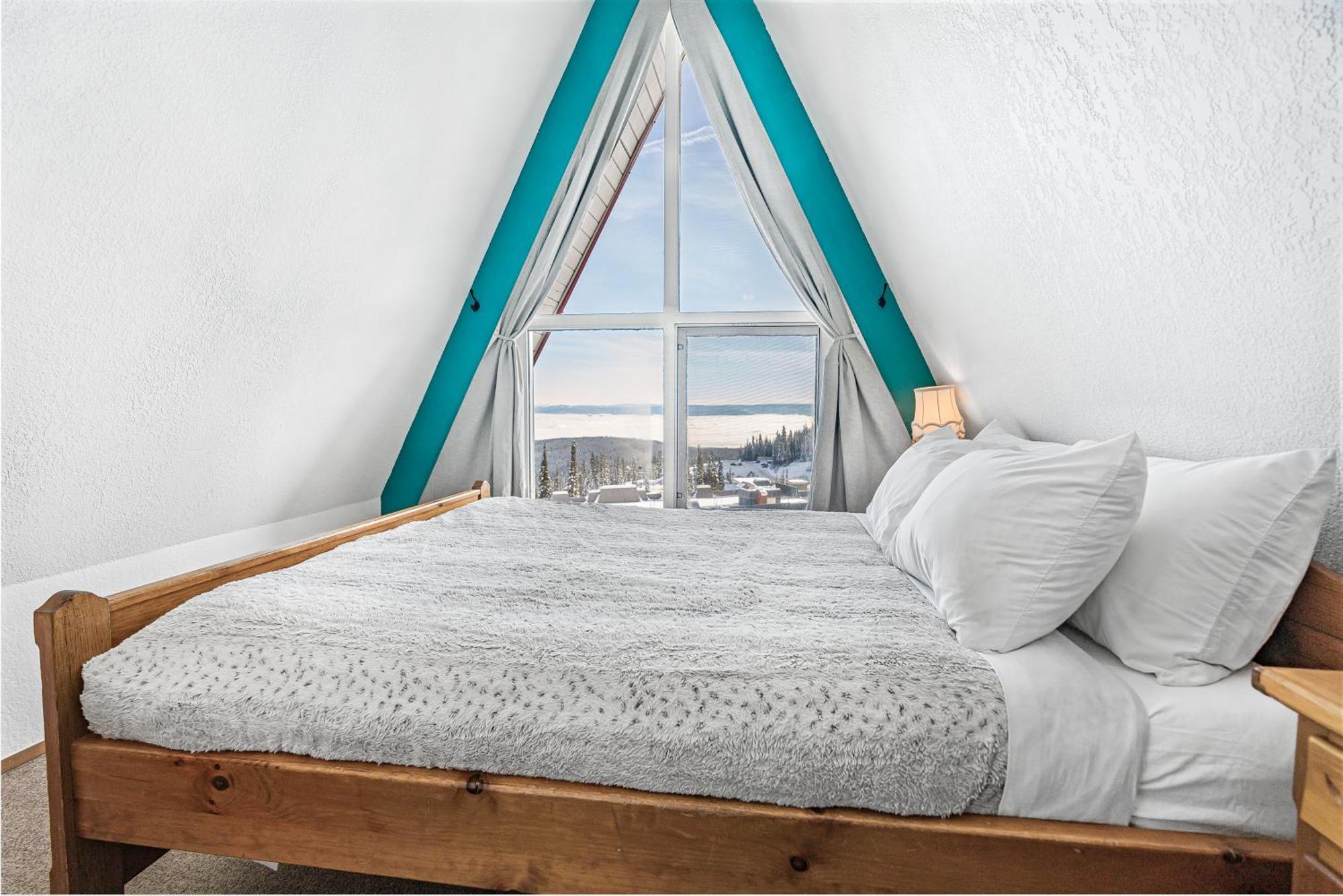 The Pinnacles Suites & Townhomes Силвер-Стар Экстерьер фото