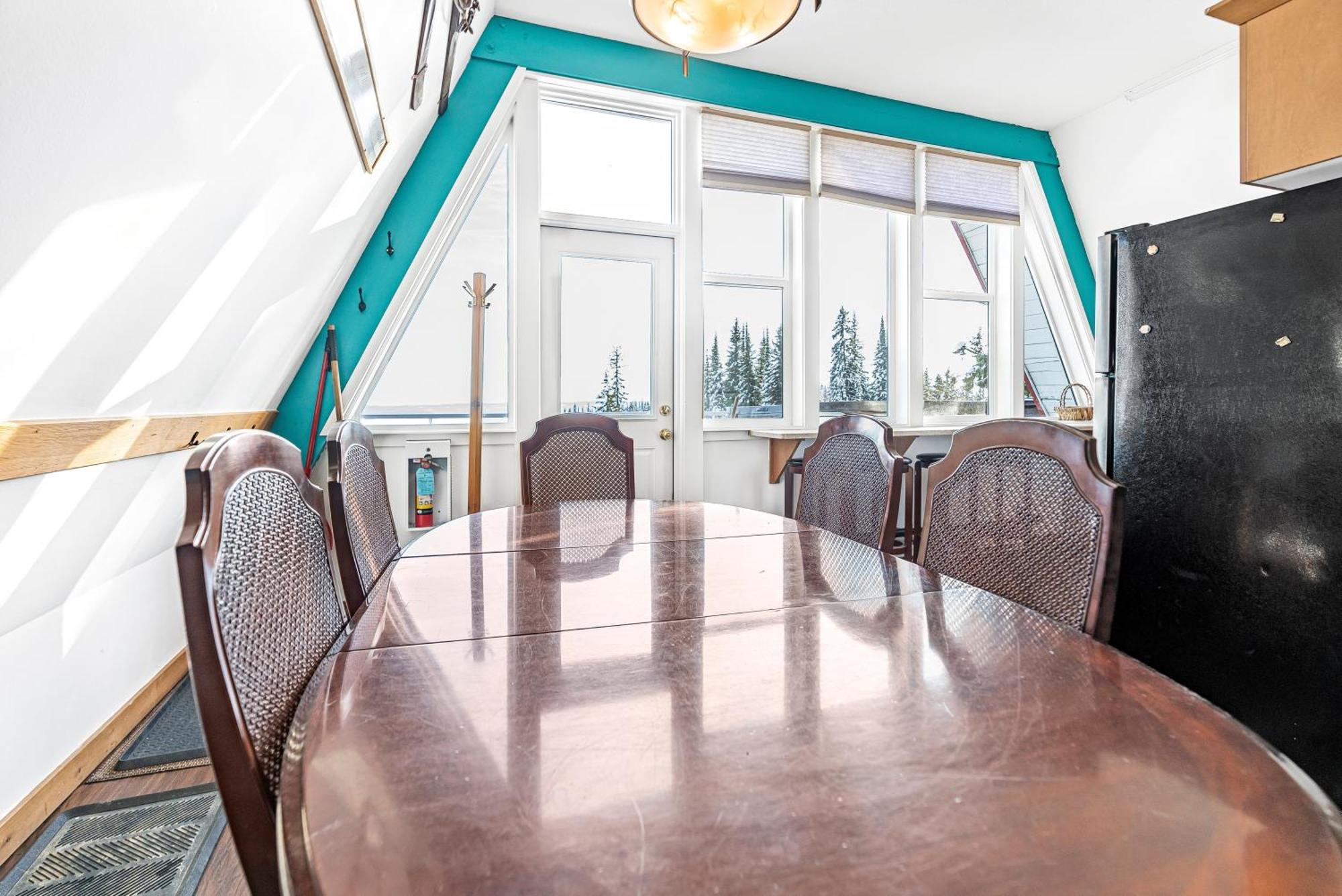 The Pinnacles Suites & Townhomes Силвер-Стар Экстерьер фото
