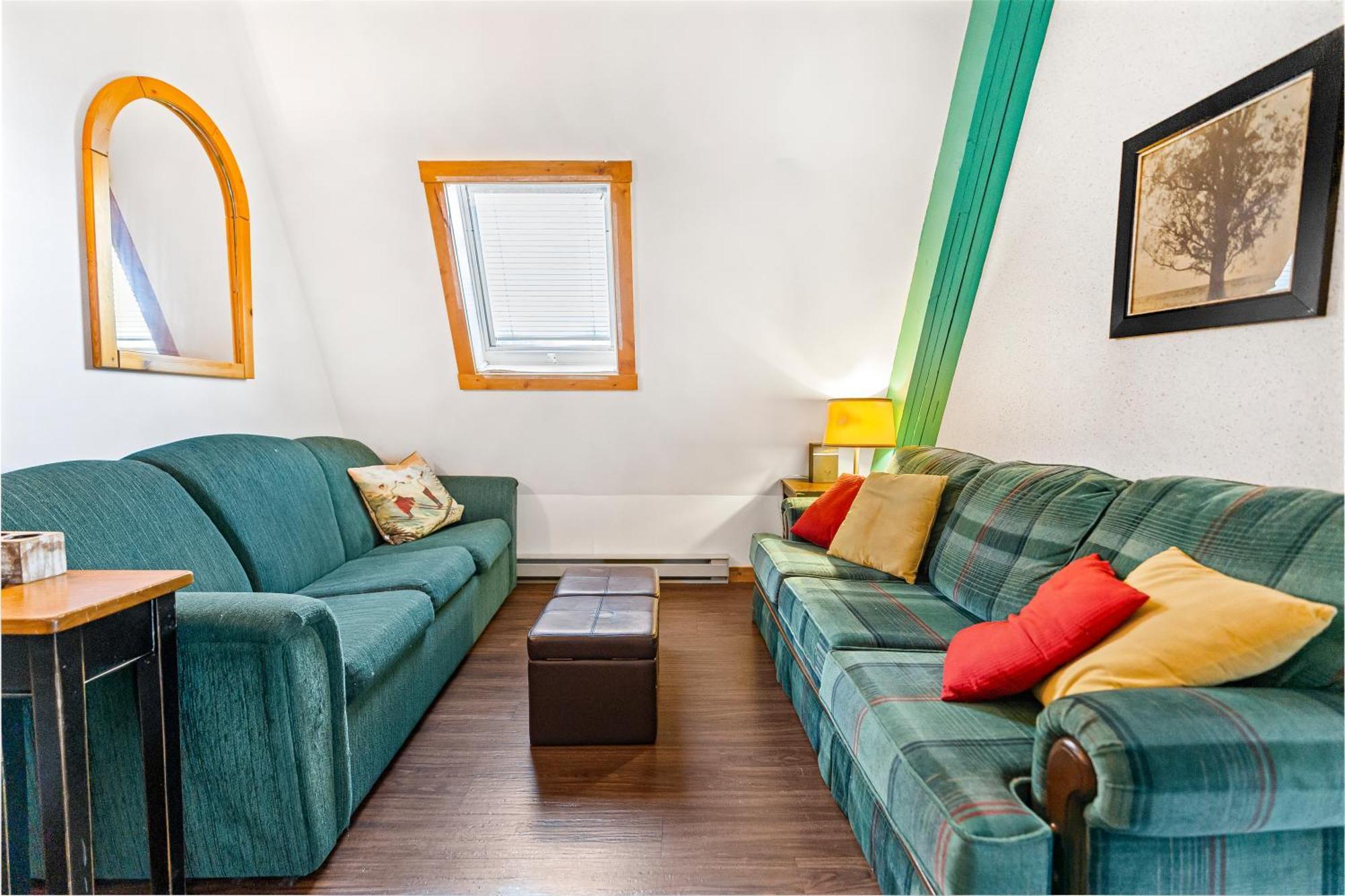 The Pinnacles Suites & Townhomes Силвер-Стар Экстерьер фото