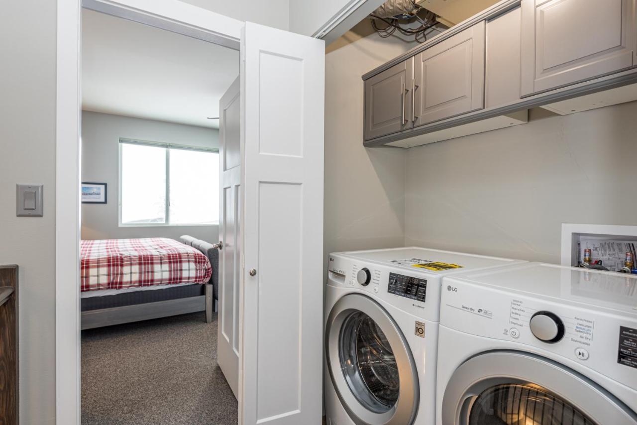 The Pinnacles Suites & Townhomes Силвер-Стар Экстерьер фото
