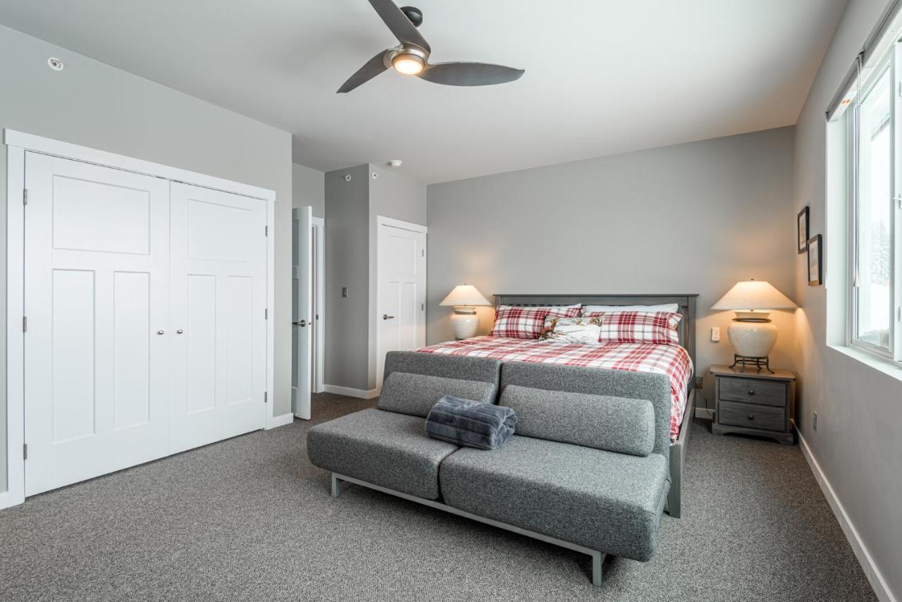 The Pinnacles Suites & Townhomes Силвер-Стар Экстерьер фото